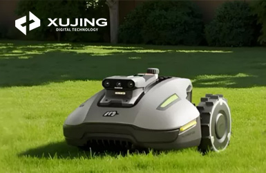 旭景數(shu)字集(ji)團(tuán)網站案例