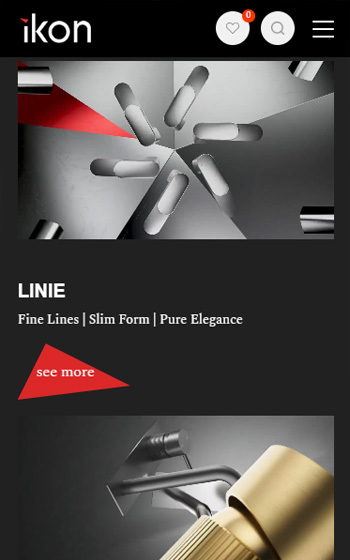 ikon官網網站案例圖片1