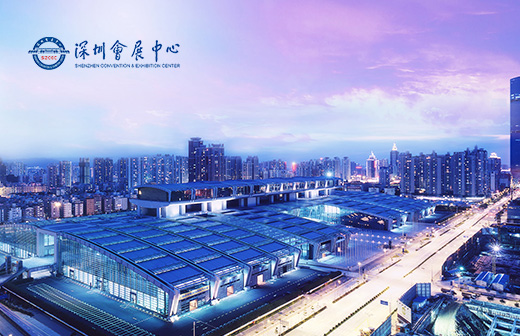 會展(zhan)中(zhong)心圖片