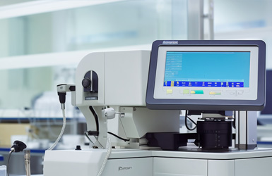 速(su)普儀器(qi)案例圖片