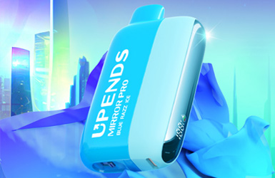 點擊查看Upends霧化器(qi)案例