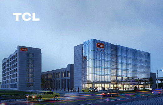 TCL科(ke)技(ji)集(ji)團(tuán)圖片