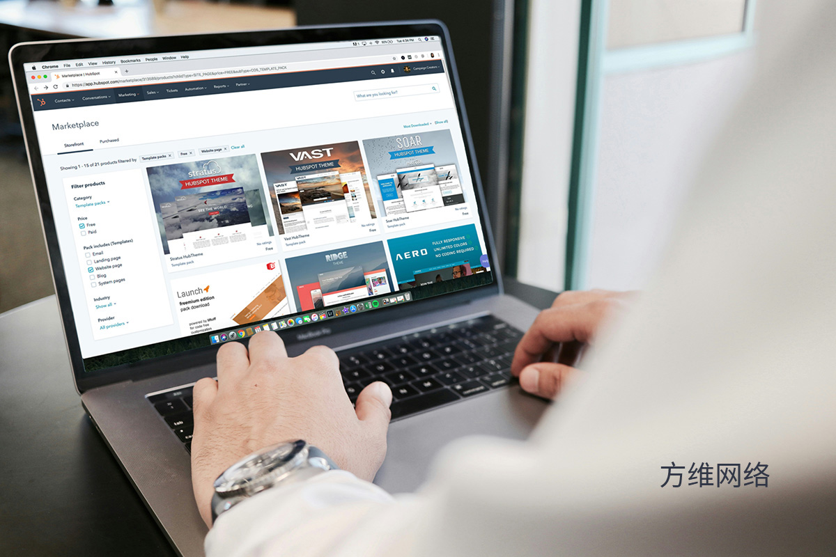 外貿網站定製(zhi)服務(wu)商(shang)