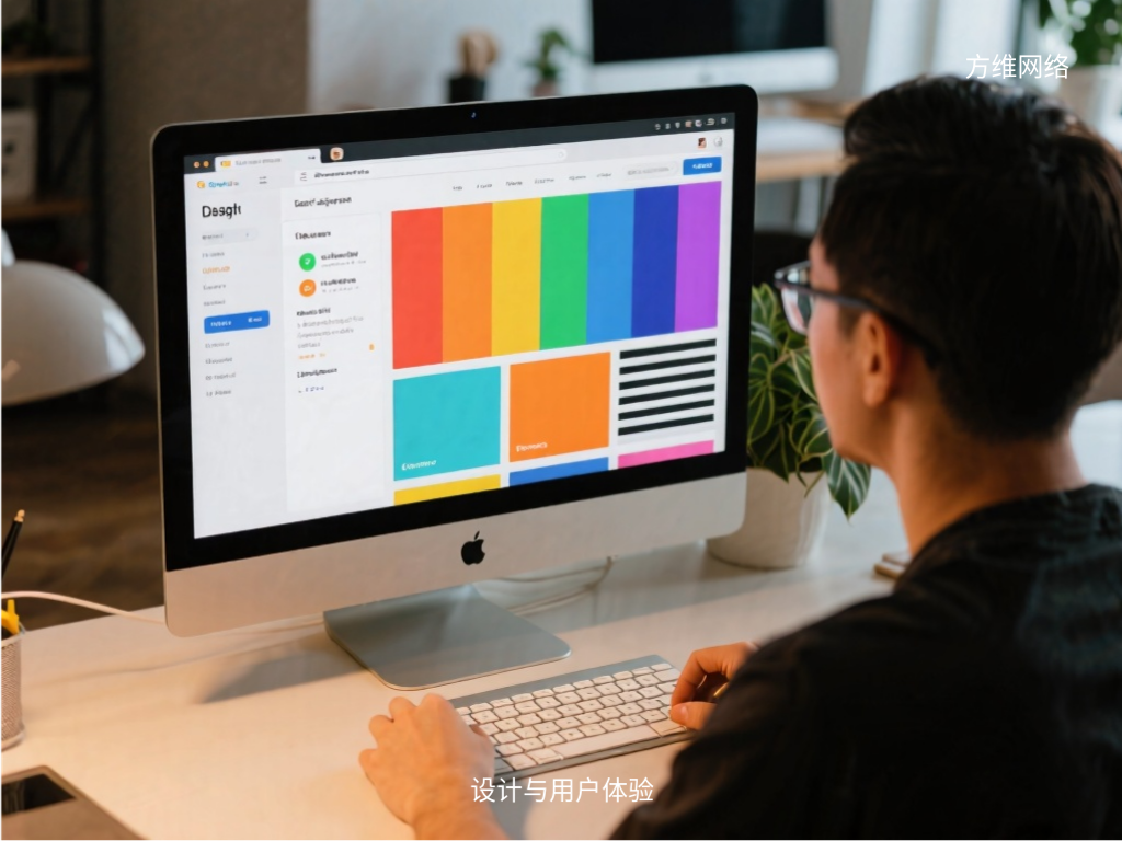 設(shè)計(ji)與用(yong)戶(hu)體(ti)驗(yàn)