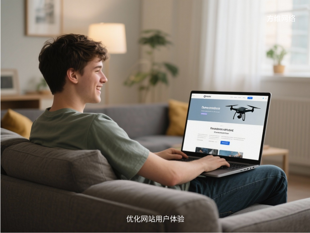 優(you)化網站用(yong)戶(hu)體(ti)驗(yàn)